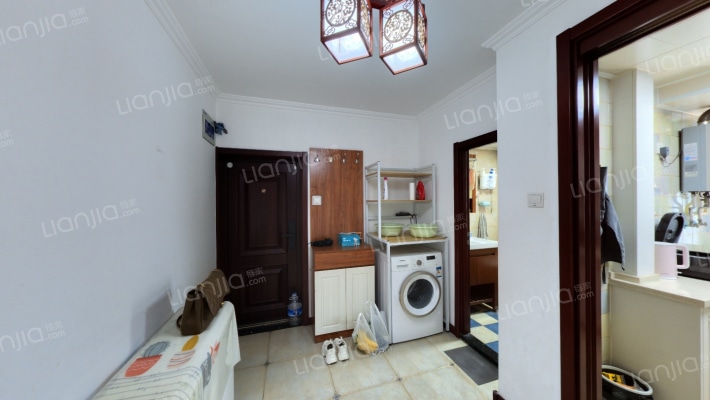 南三环中路71号院二手房实景图