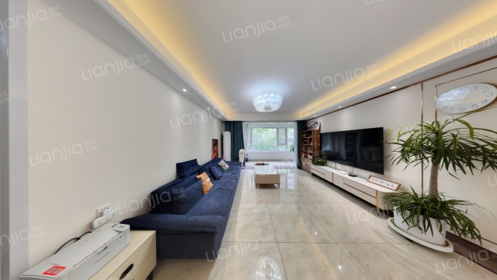 保利源诚·领秀山二手房实景图