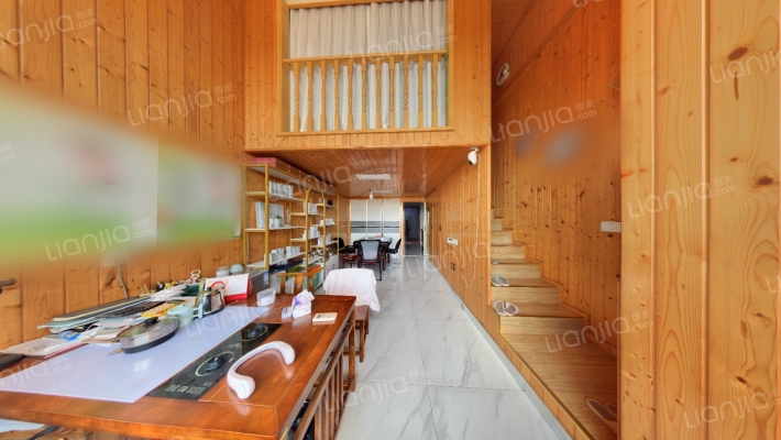 海尚商务广场二手房实景图