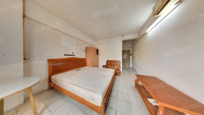 罗村商会大厦二手房实景图