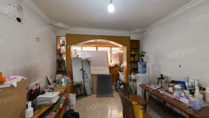 小苑三村二手房实景图