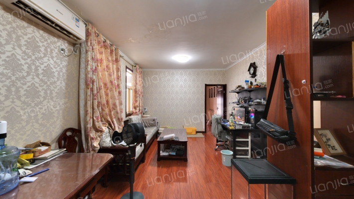 天伦御城龙脉二手房实景图