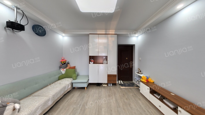 沿海赛洛城七期二手房实景图