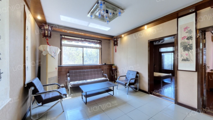 天然气小区(雁塔)二手房实景图