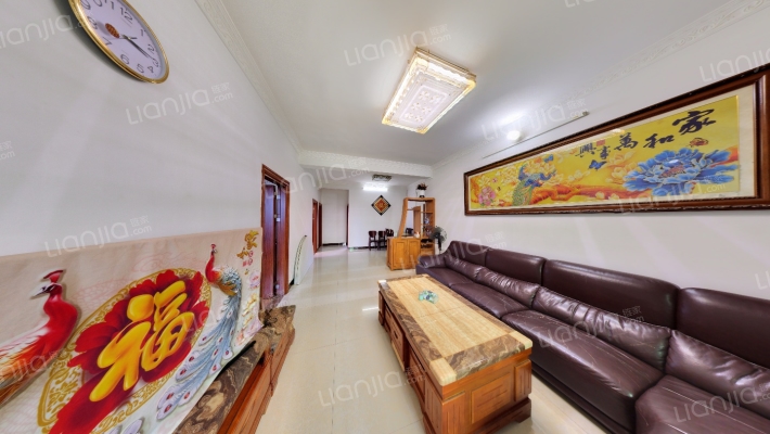 富善花苑二手房实景图