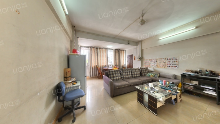 省元巷小区二手房实景图