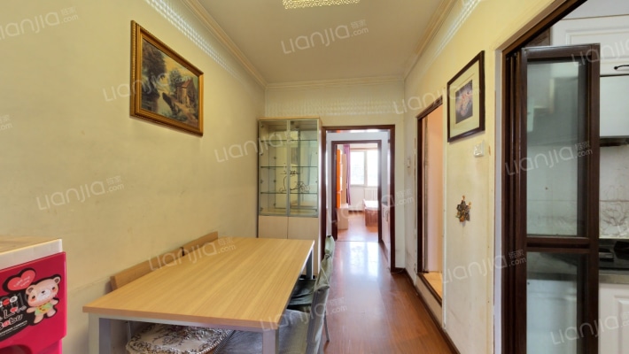 德胜门西大街74号二手房实景图