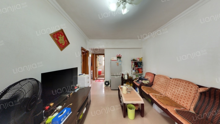 华逸园二手房实景图