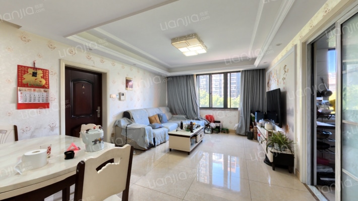 长丰景苑二手房实景图