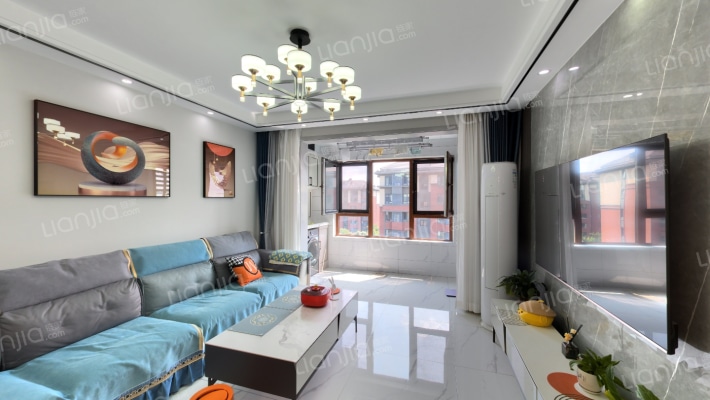 福满园（蓟州）二手房实景图