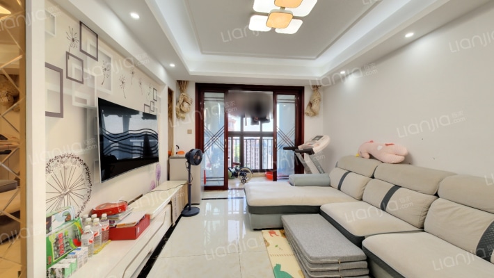 伟业优橙家二手房实景图