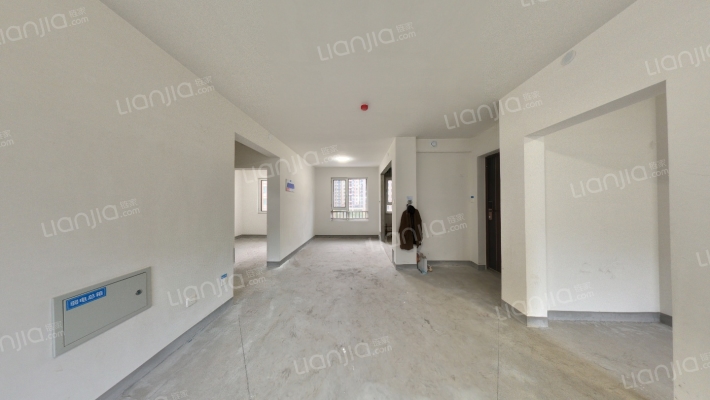 城投瑞马国风二手房实景图