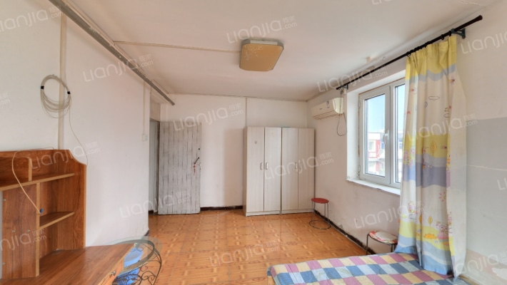 民安里二手房实景图