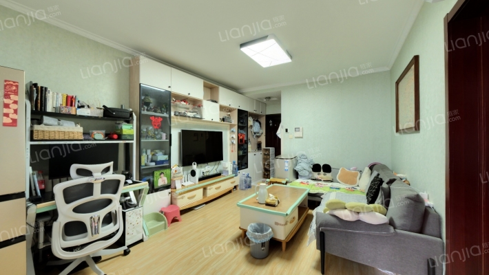 福临万家青山路263号二手房实景图