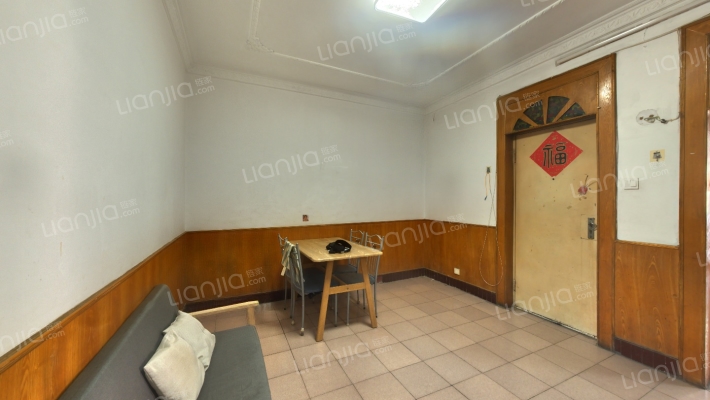 工人路52号院二手房实景图