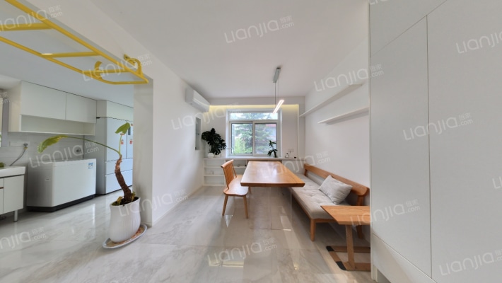 西安市第八十五中家属院南区二手房实景图