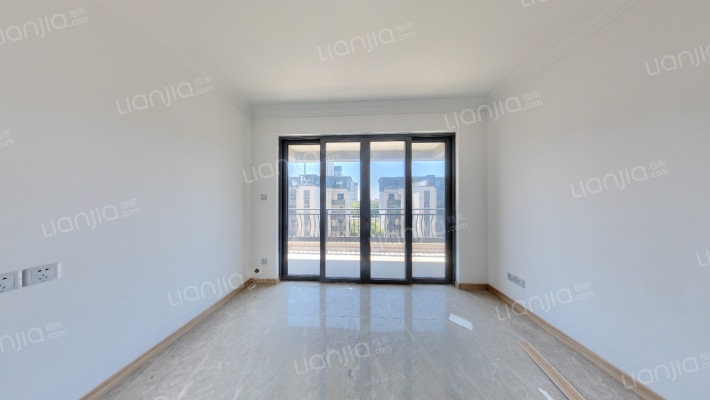 国风云樾花园二手房实景图