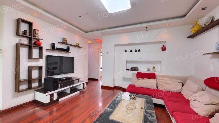 长安华福园二手房实景图