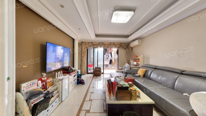 同创九著院二手房实景图