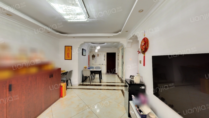 天一仁和豪庭二手房实景图