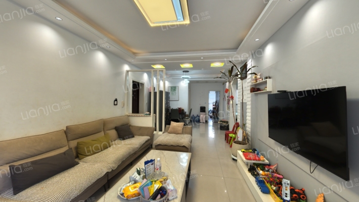 帝都佳苑二手房实景图