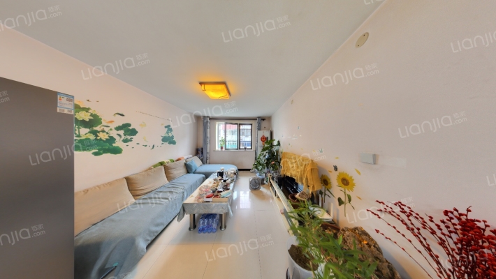 永福里二手房实景图