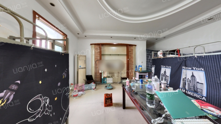 大华花园二手房实景图