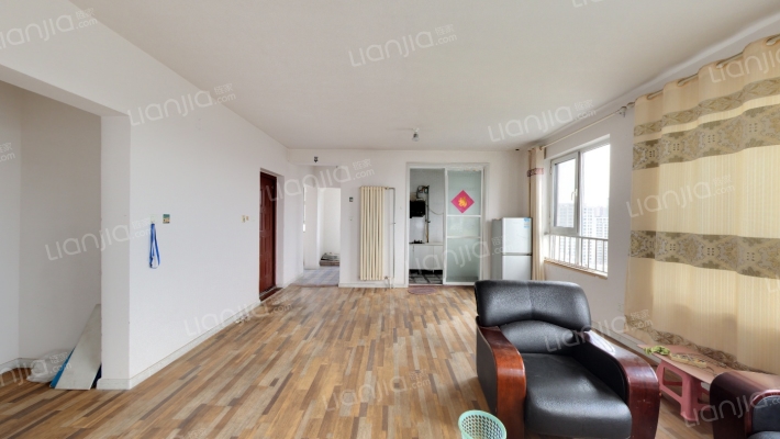 墨河嘉苑（南苑）二手房实景图