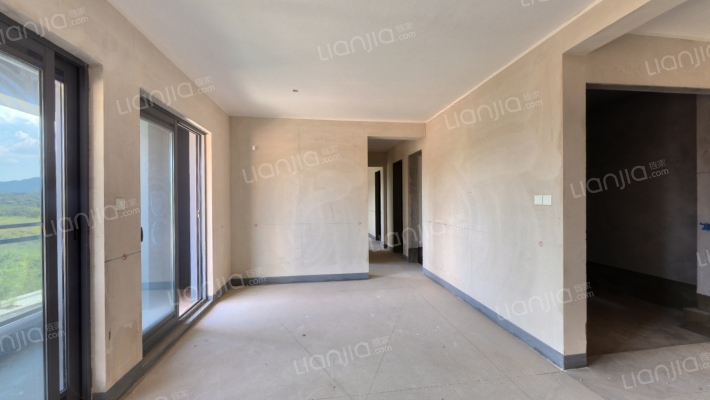 禹州博学家一期二手房实景图