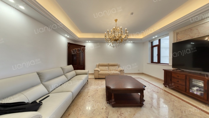 柳逸花苑二手房实景图