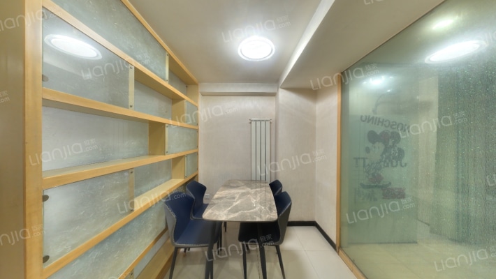 锦上国际公寓二手房实景图