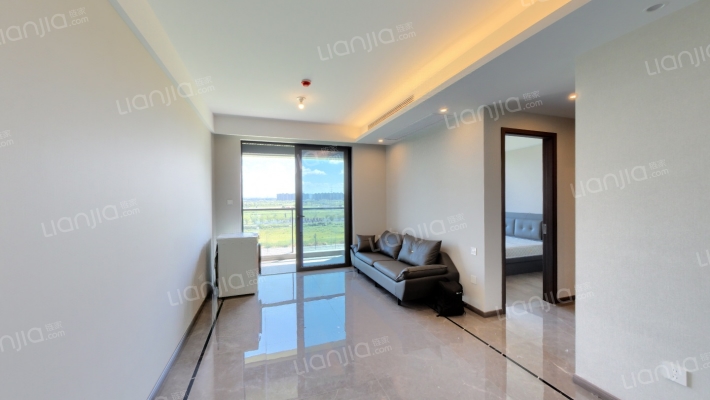 滨江湖映里二手房实景图