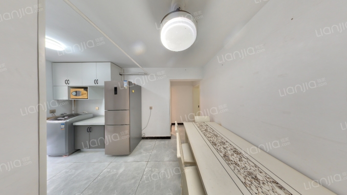 津中里二手房实景图