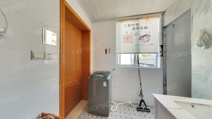 鲈乡一区二手房实景图