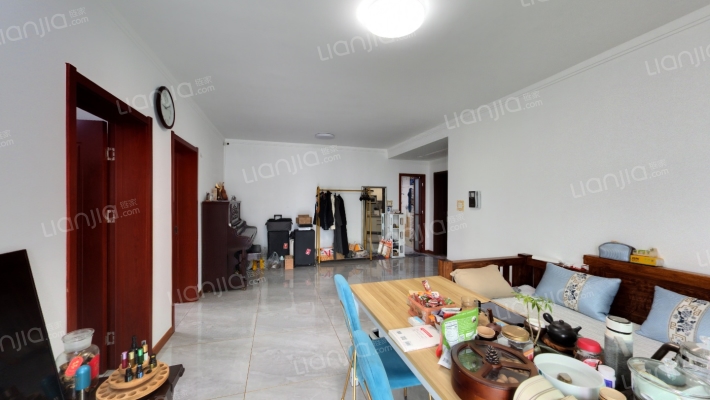 良辰美景南区二手房实景图