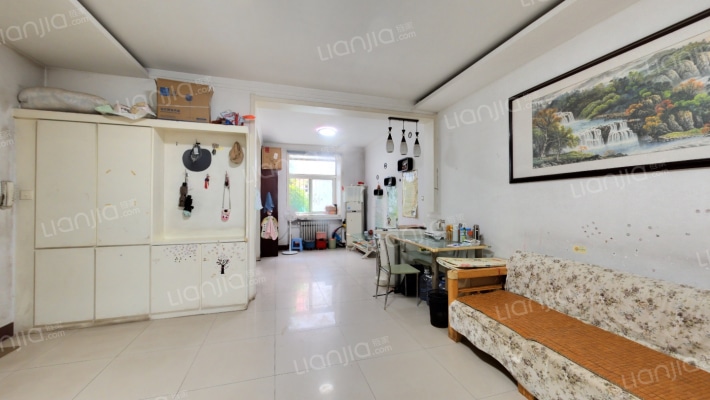 金色雅居北区二手房实景图