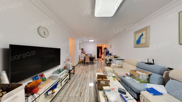 碧桂园世纪城二手房实景图