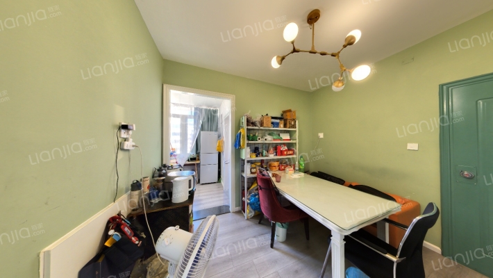 城北新村二手房实景图