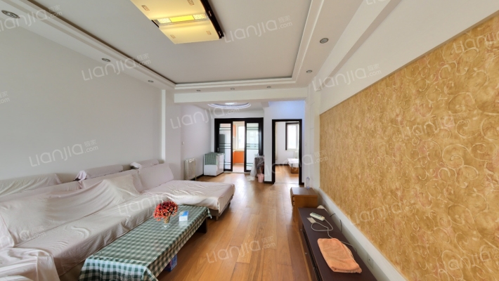 名仕乐居二手房实景图