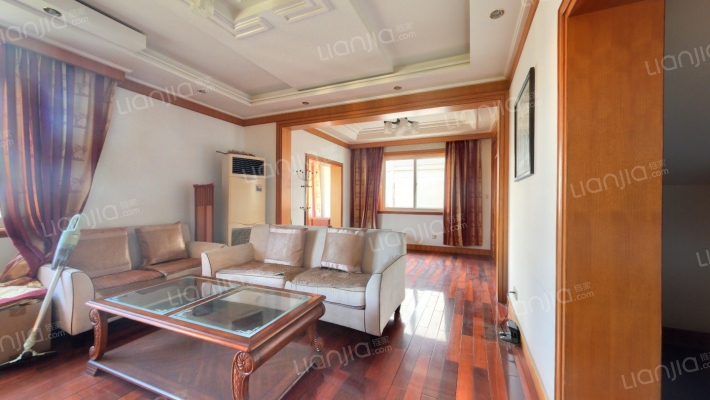 鲈乡花园二手房实景图