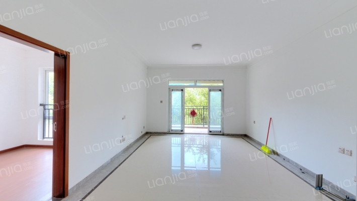 奥园天悦湾二手房实景图