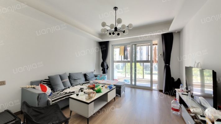 碧桂园伴山澜湾雅苑二手房实景图