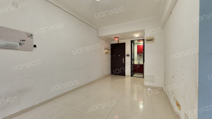 诺德假日花园二手房实景图