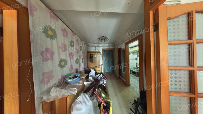 春至里二手房实景图