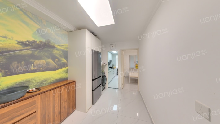 槐柏树街南里二手房实景图