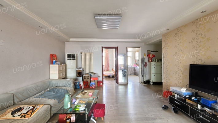 裕丰小区二手房实景图