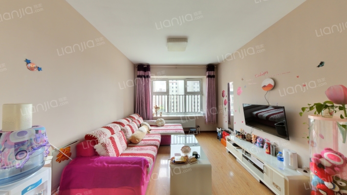 欣然苑二手房实景图