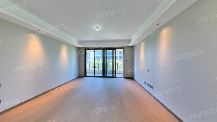 前山澜庭B区二手房实景图