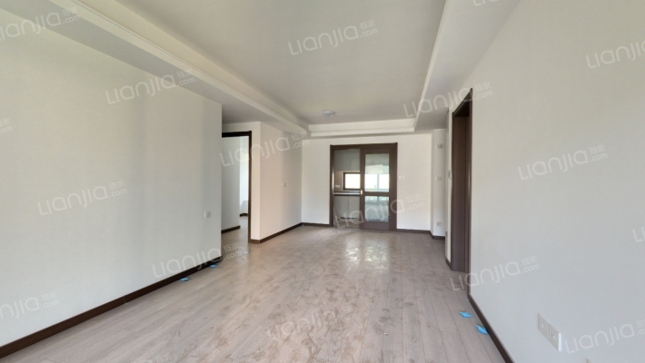 万科城市花园锦阅二手房实景图