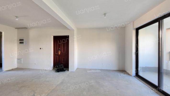 金厦阳光经典二手房实景图